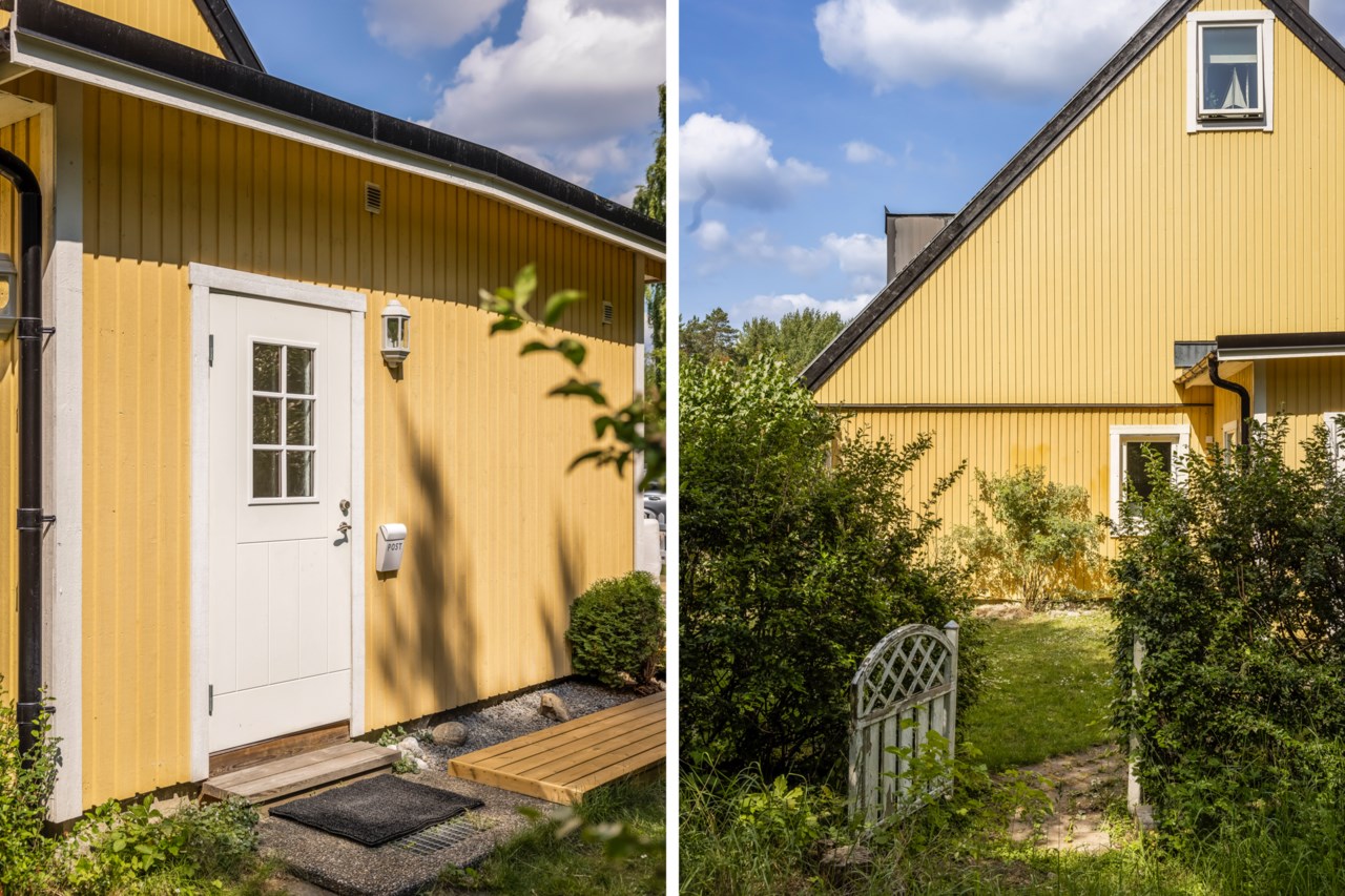 Bergvägen 20B