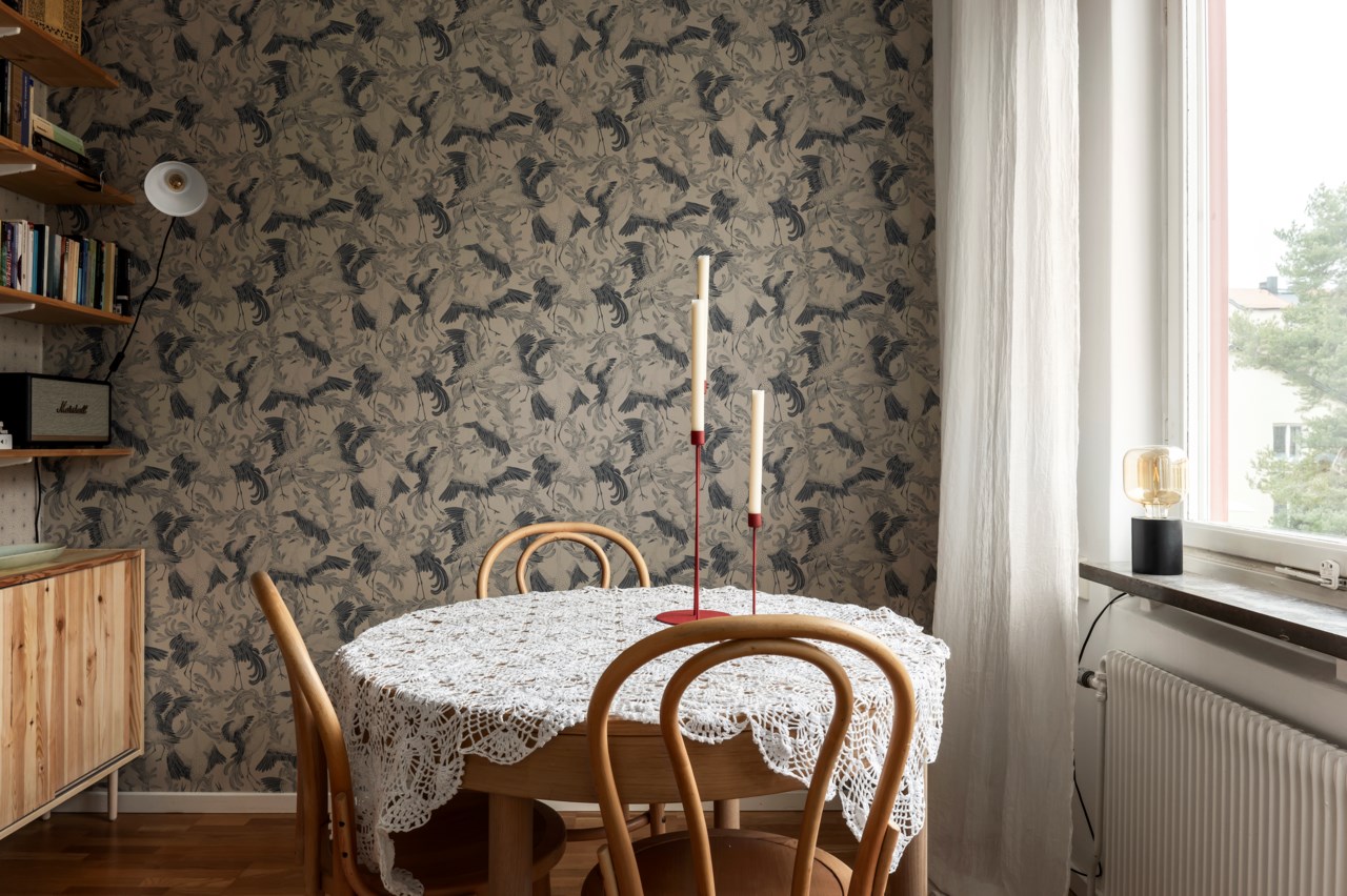 Lotterivägen 5