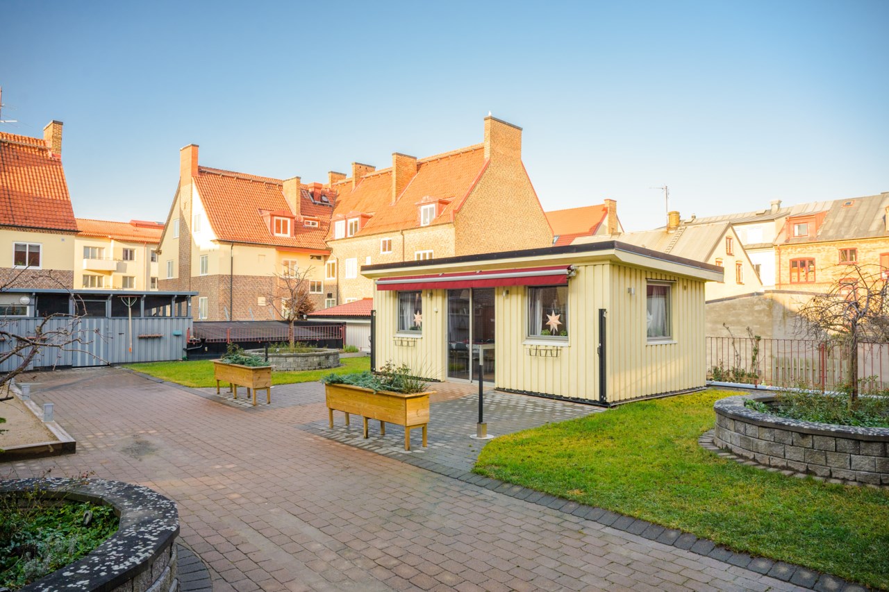 Suellsgatan 1D