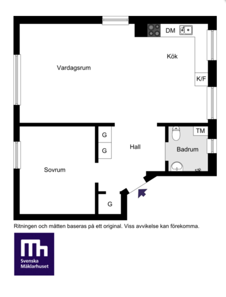 *bygglov och tillstånd hos föreningen kan krävas