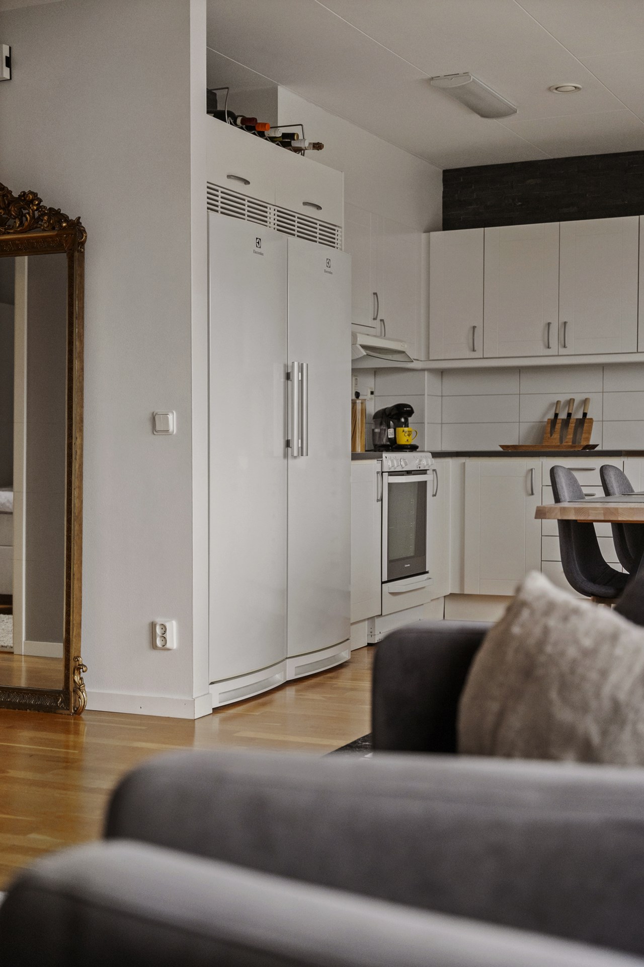 Norra Ledningsgatan 2B