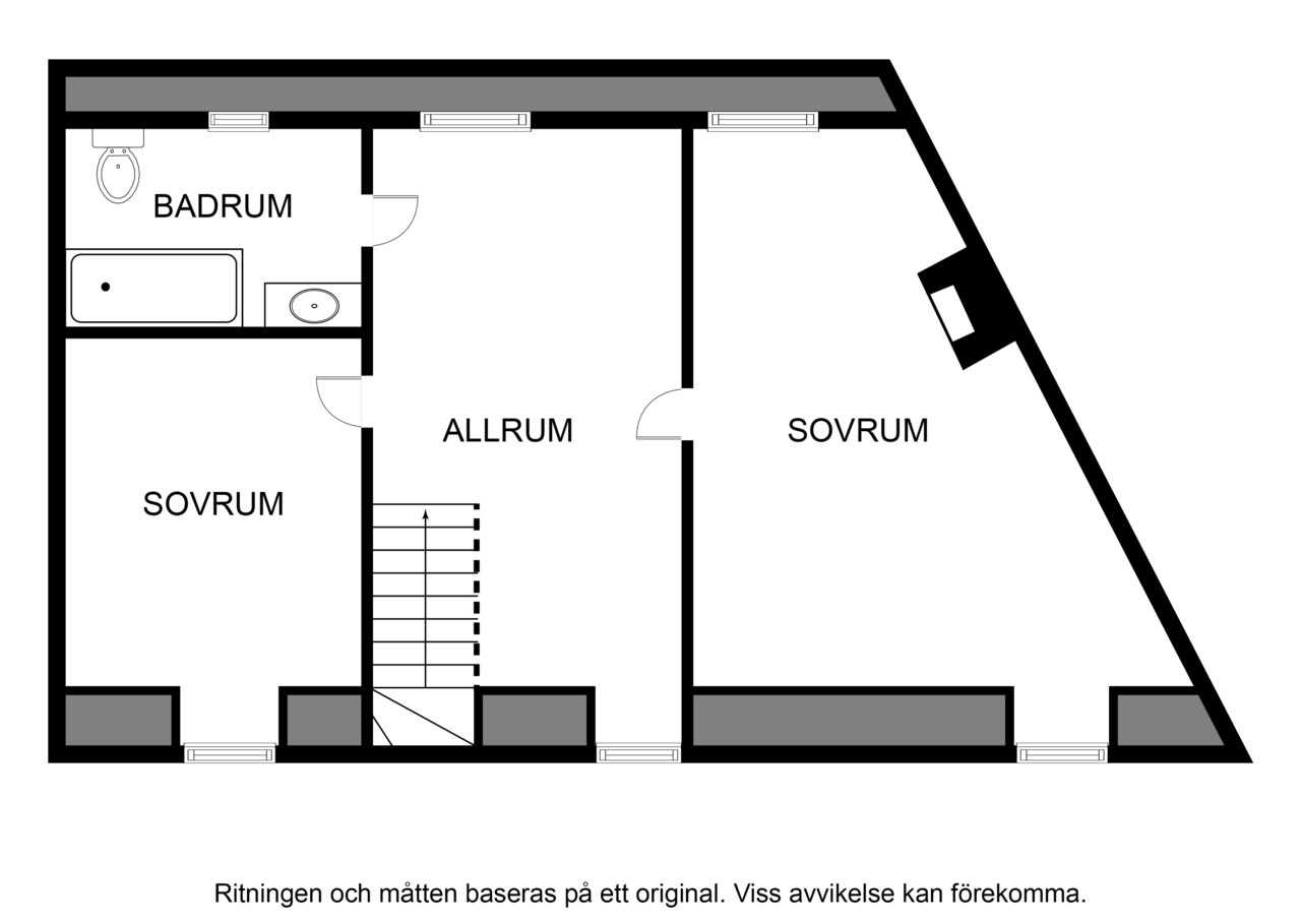 Tornåkersvägen 18