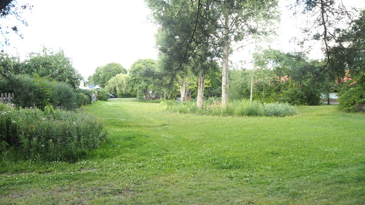 Hajkvägen 1