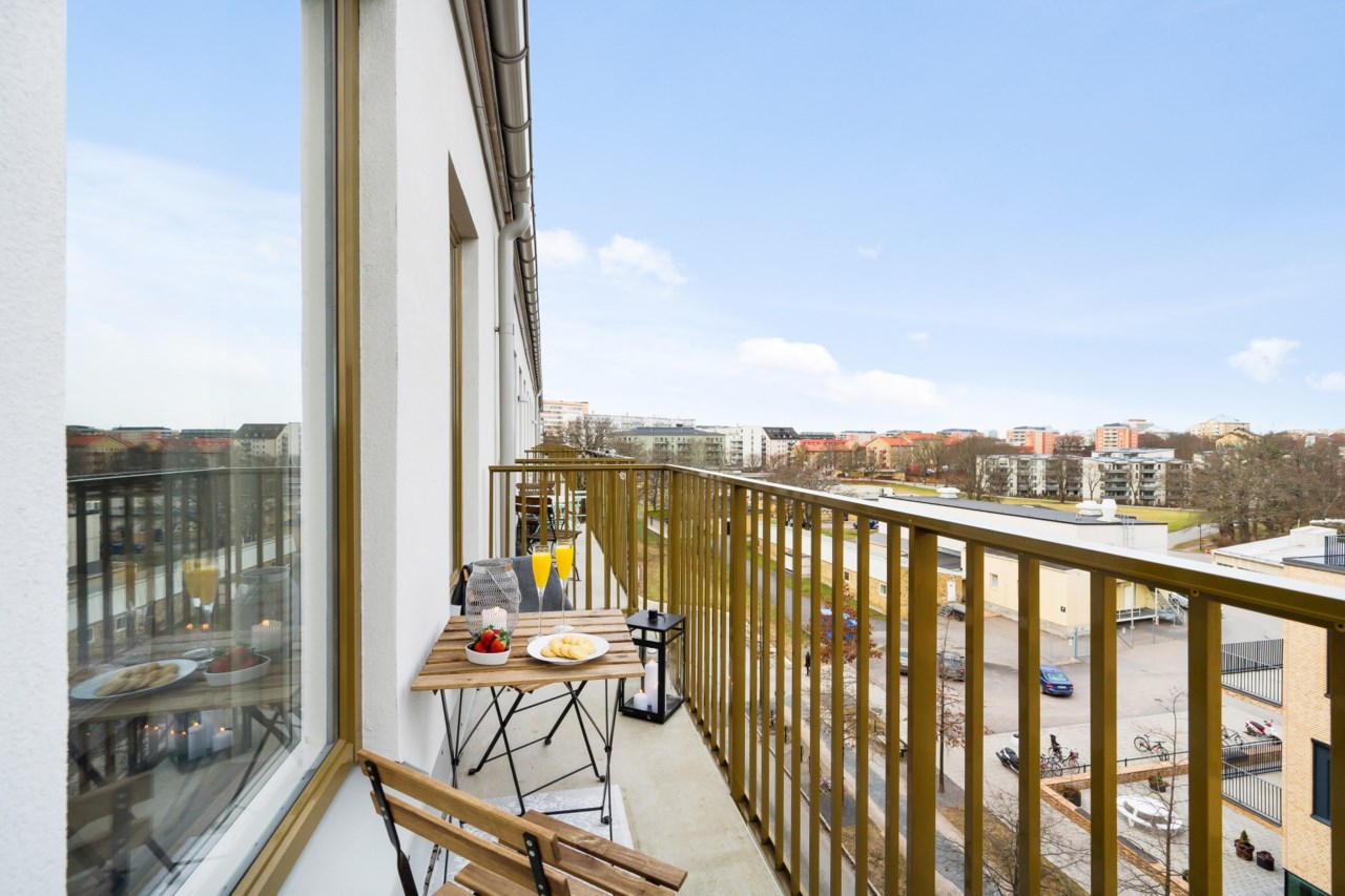 Arvid Tydéns allé 22