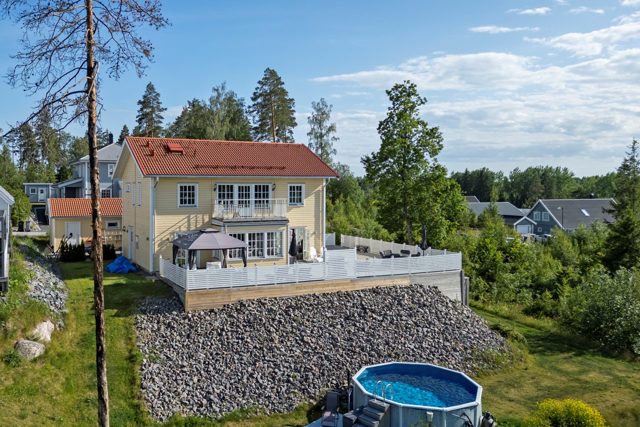 Brandvaktsvägen 49
