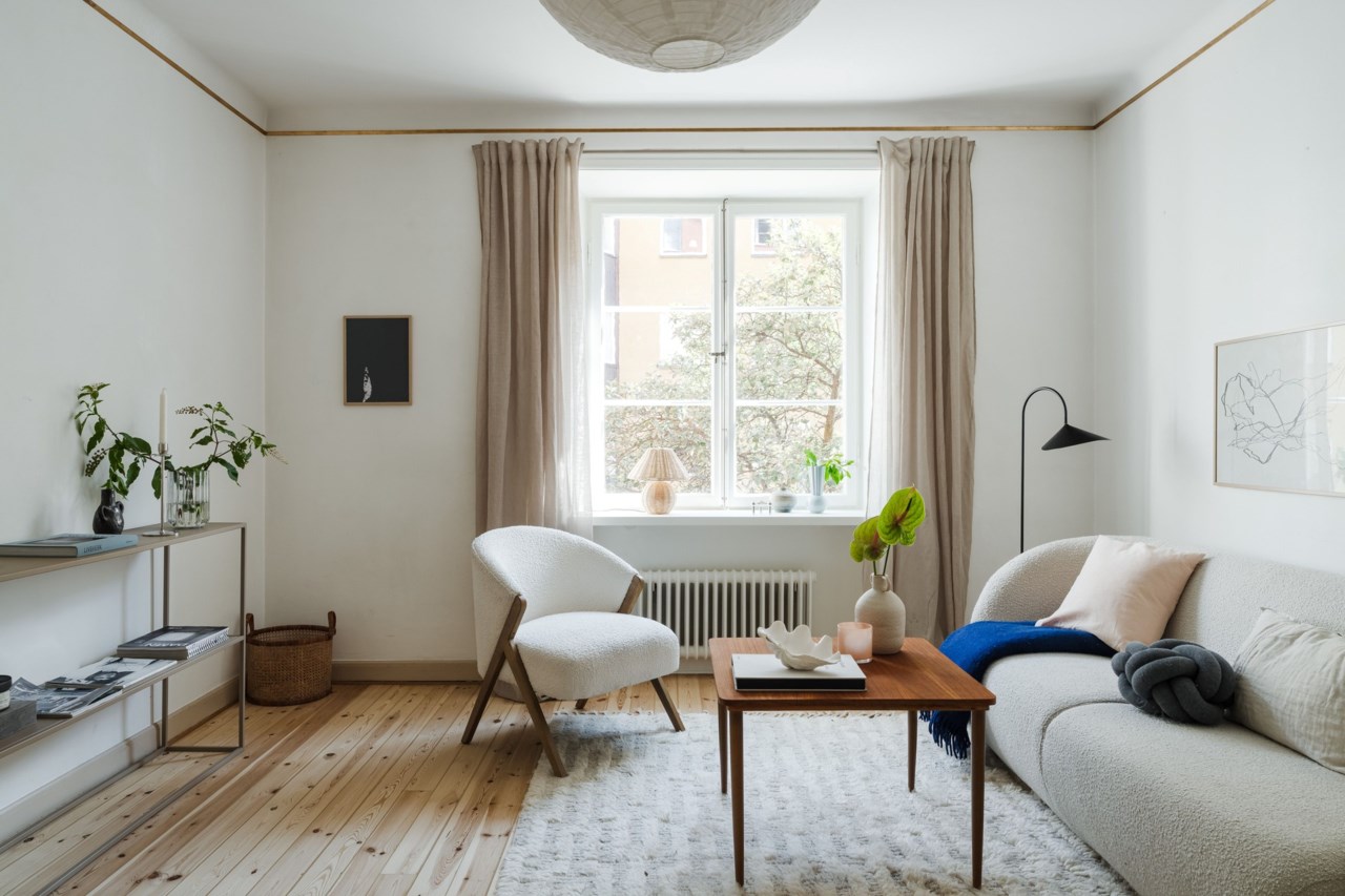 Tjurbergsgatan 38, 2 tr.