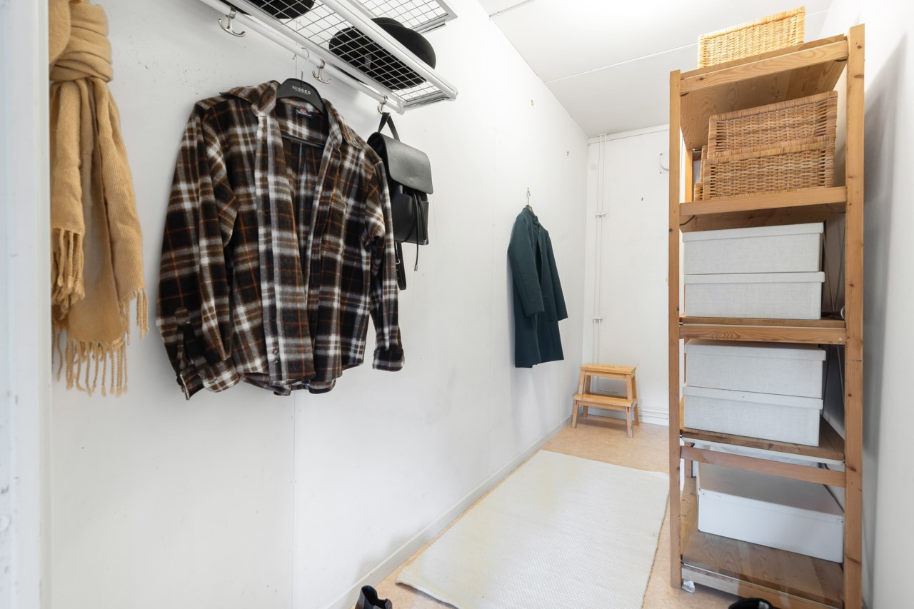 Bäckbornas Väg 25