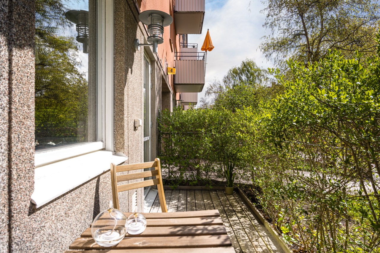 Malmövägen 4