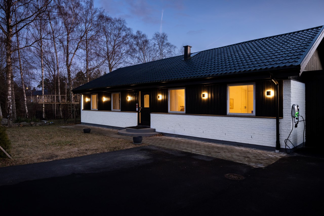 Kvibackavägen 2