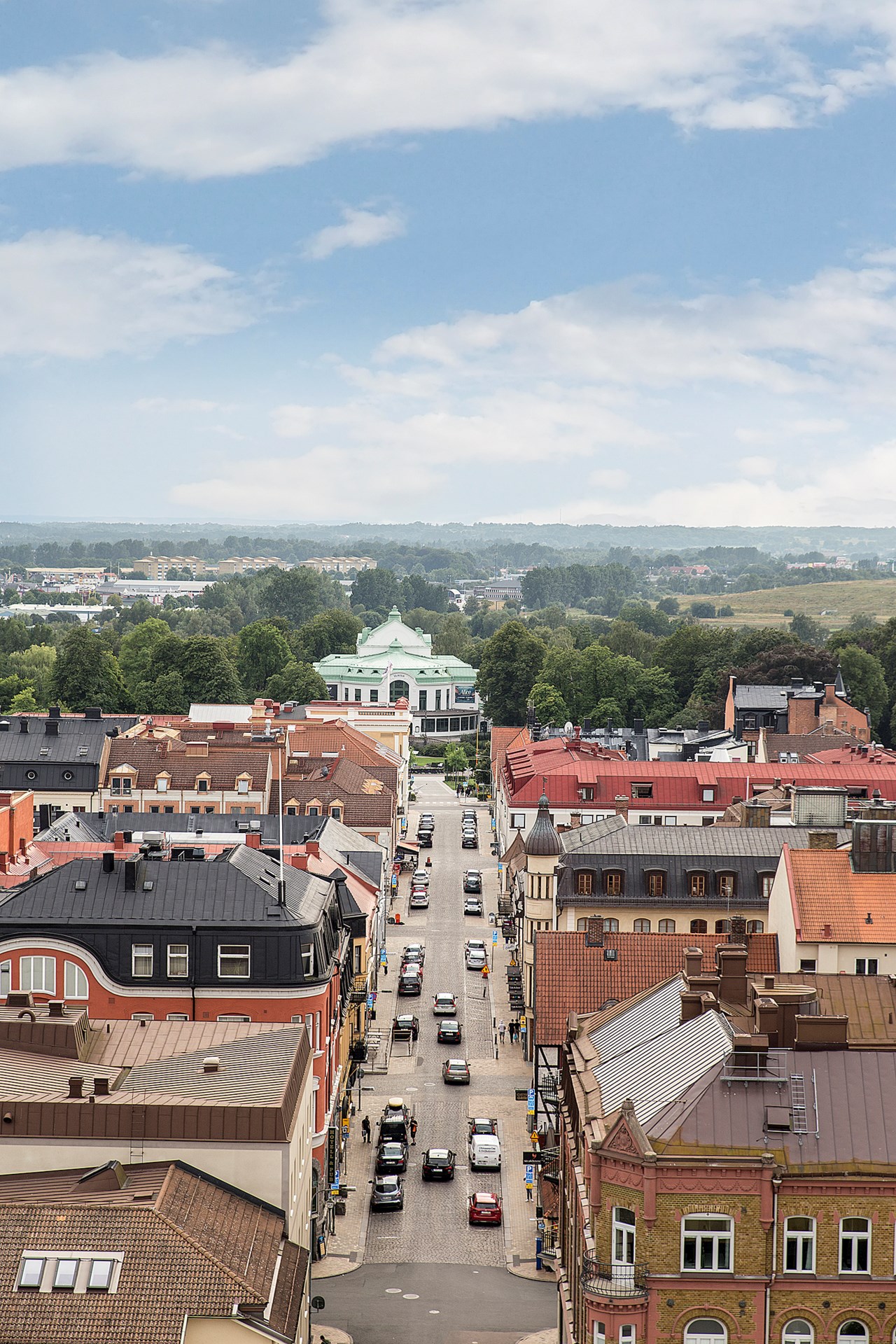 Kanalgatan 19