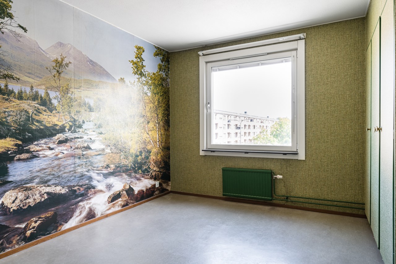 Månadsvägen 36