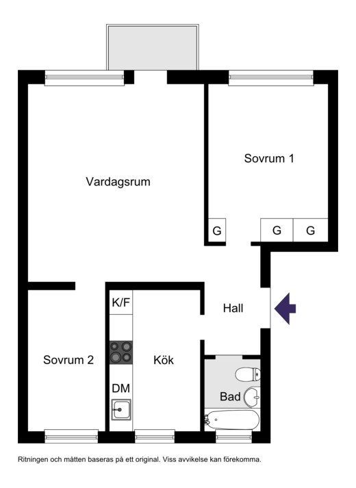 Lidköpingsvägen 64