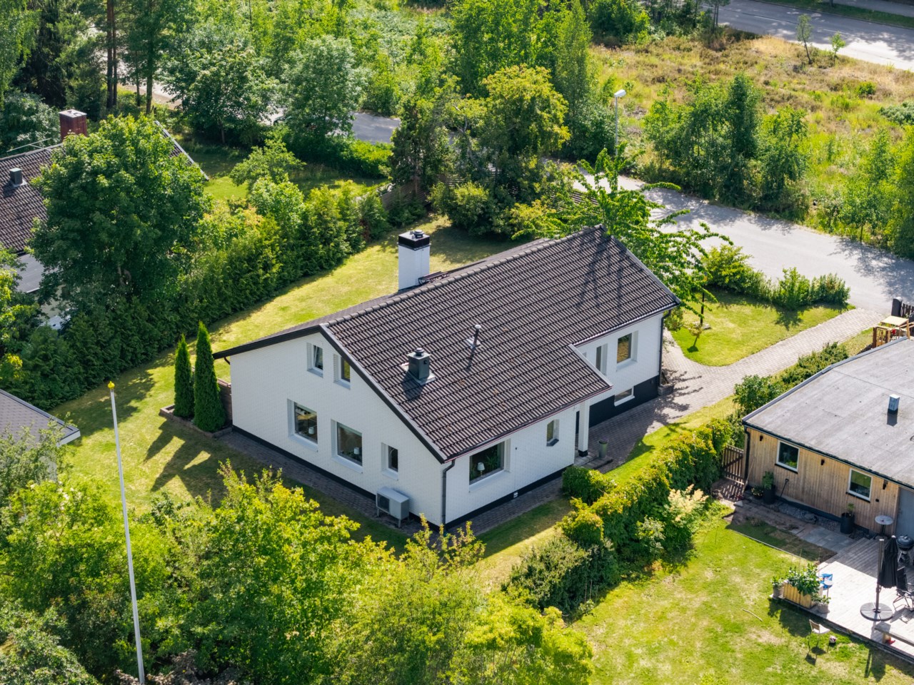 Hanviksvägen 53