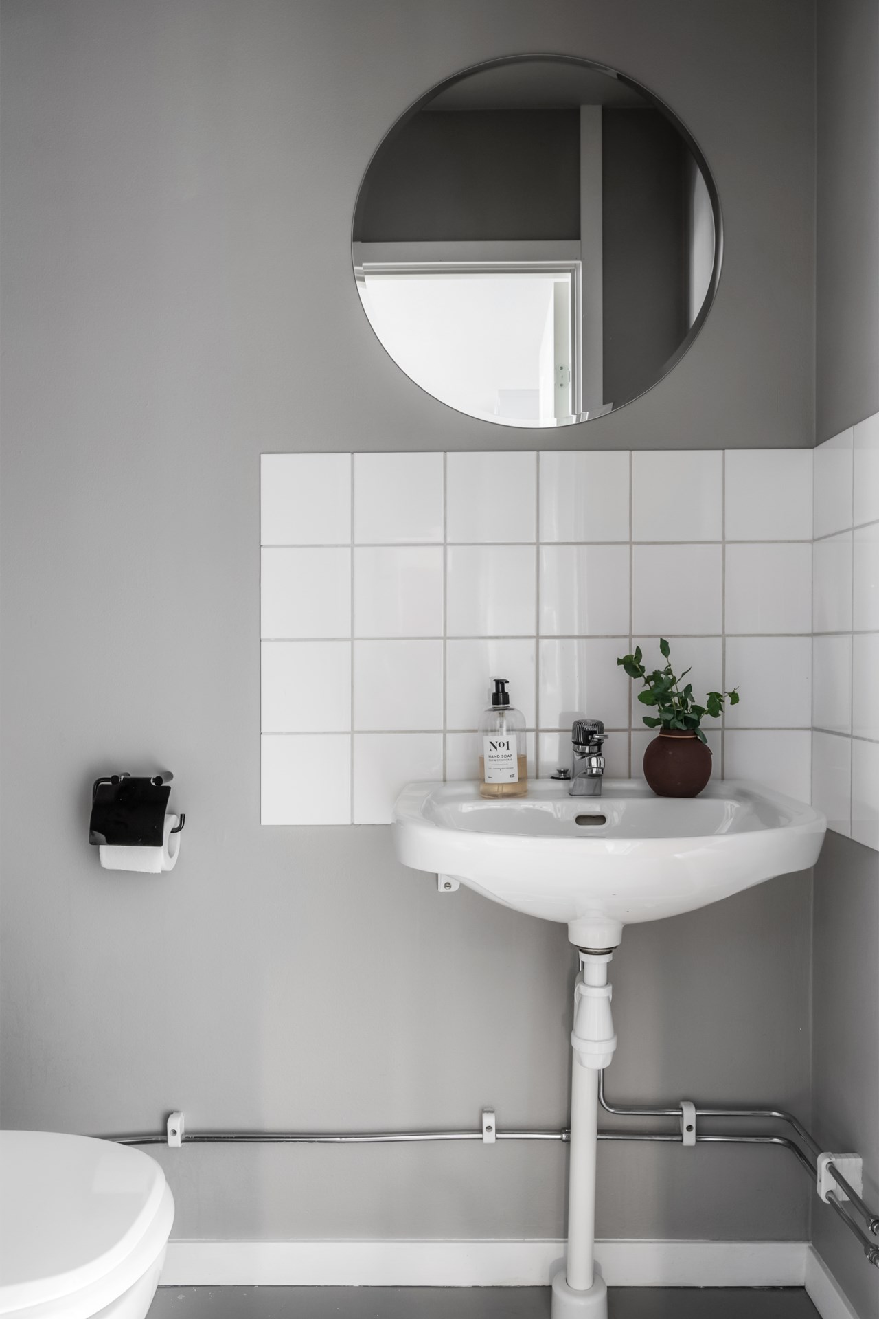 Odenvägen 19