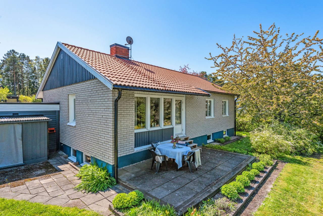 Arenbergavägen 22