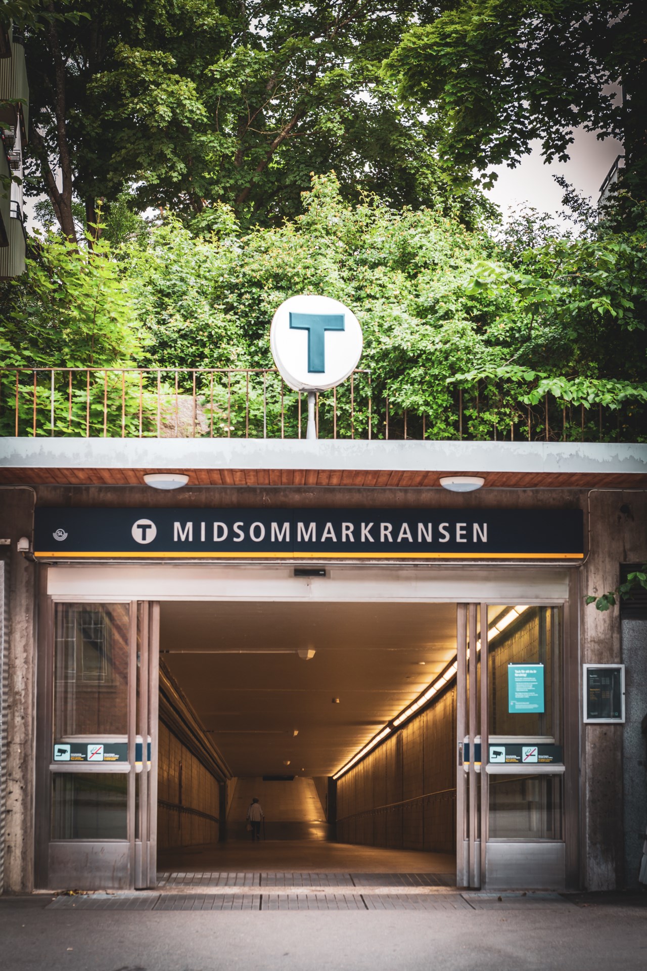 Valborgsmässovägen 20B