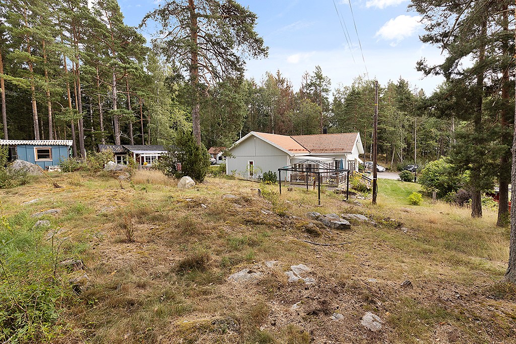 Båtbyggarvägen 13