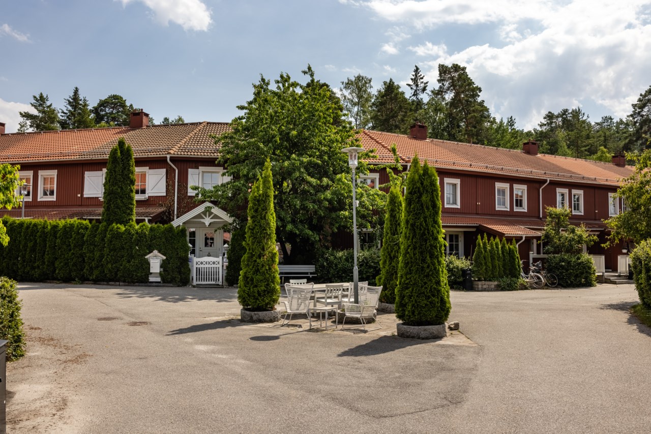 Fortvägen 53