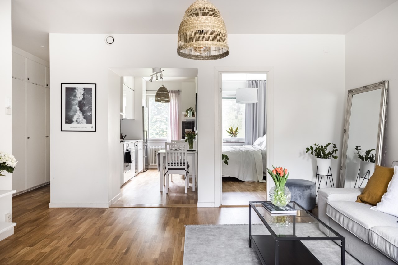 Rämensvägen 32