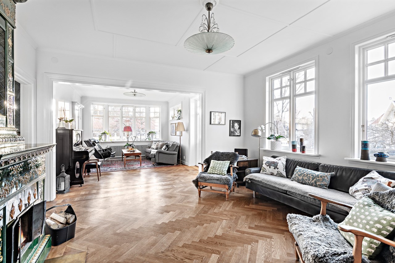 Villavägen 15