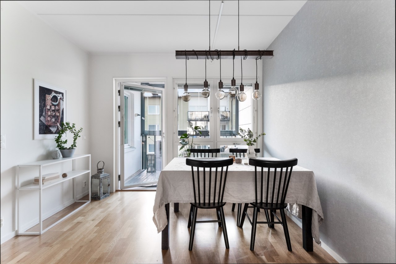 Fridensborgsvägen 48, vån 4 av 4