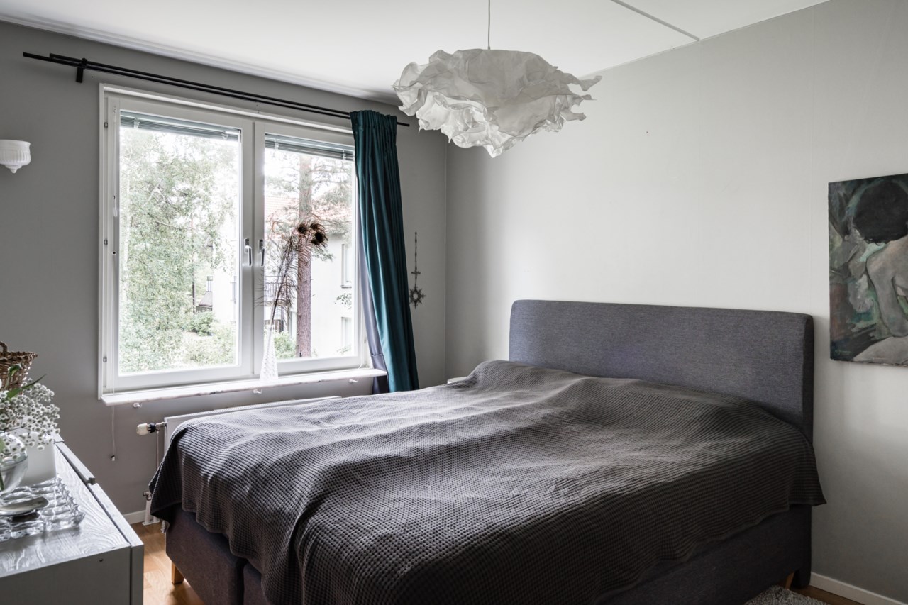 Kantarellvägen 149, Etage 5:a!