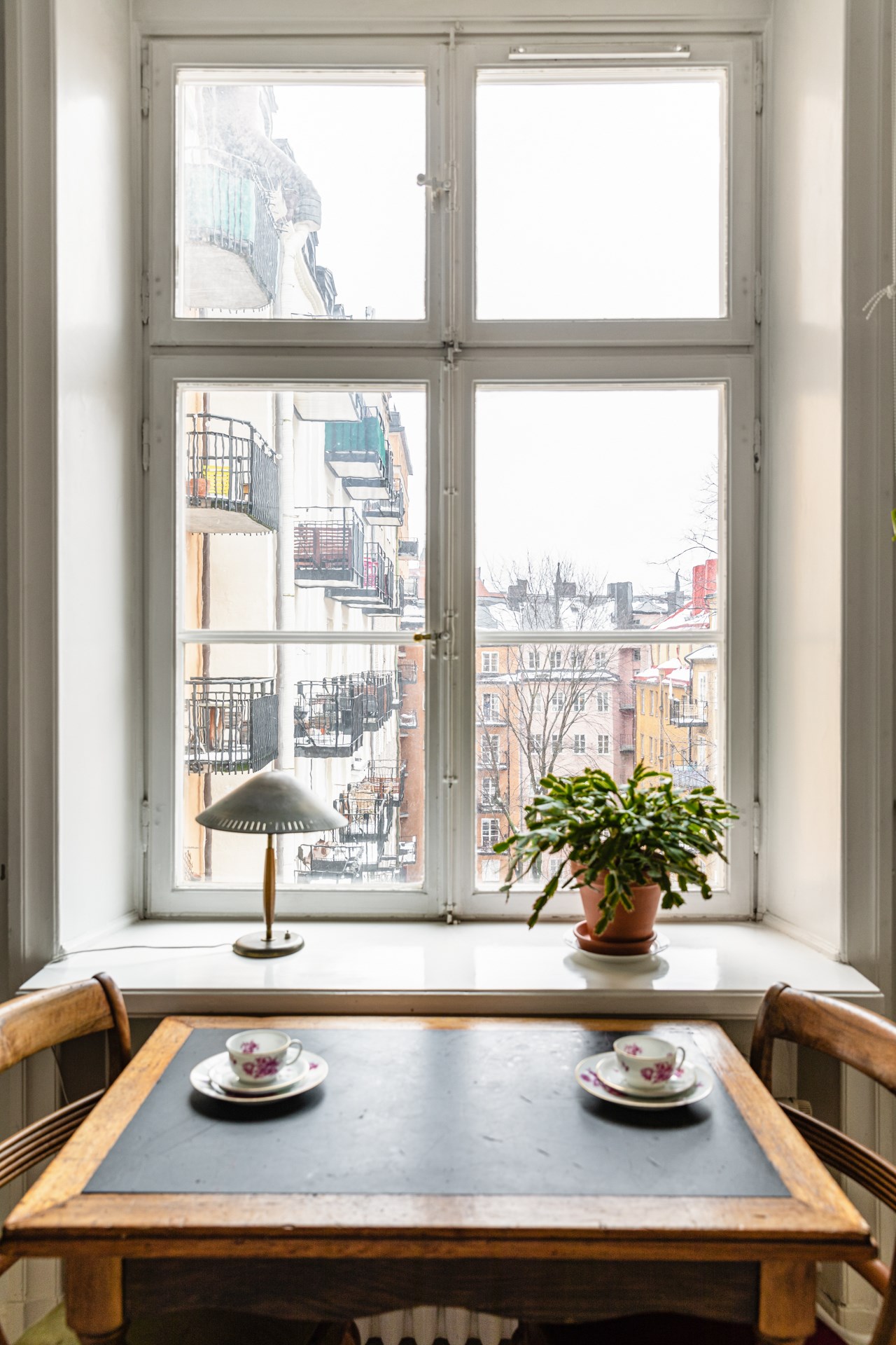 Bråvallagatan 10A, 4 tr ö g