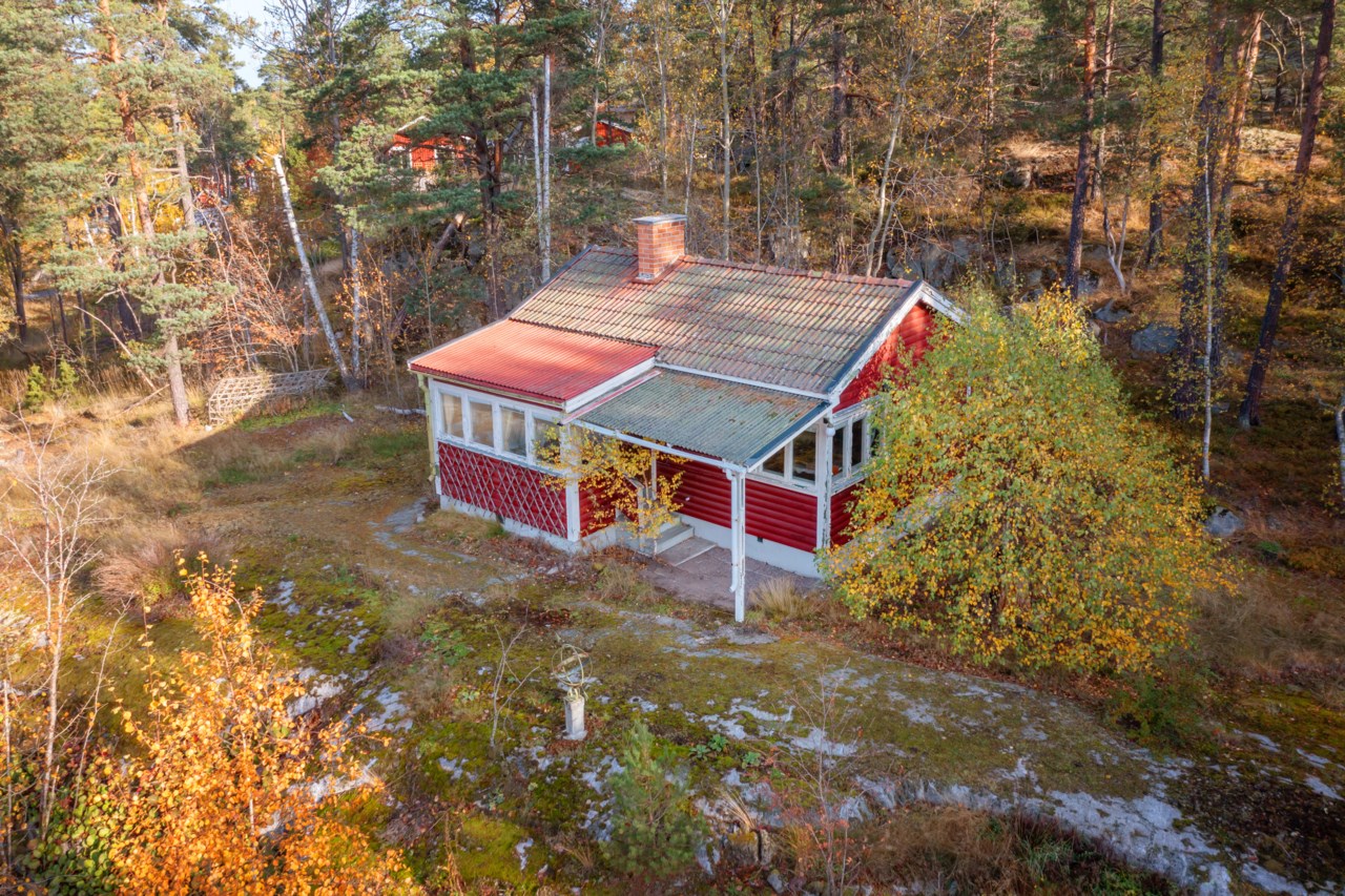Soldatvägen 35