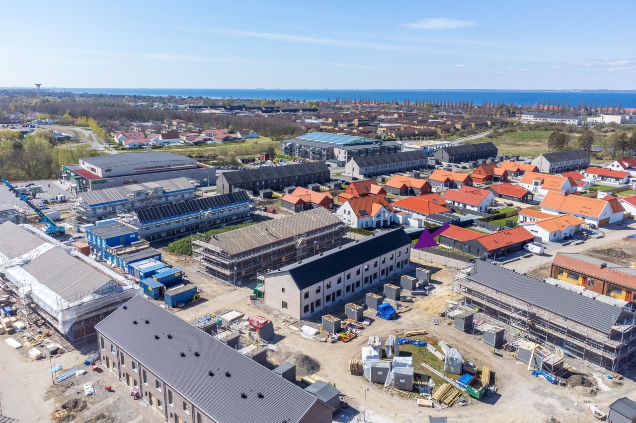 Inspektorsgatan 1