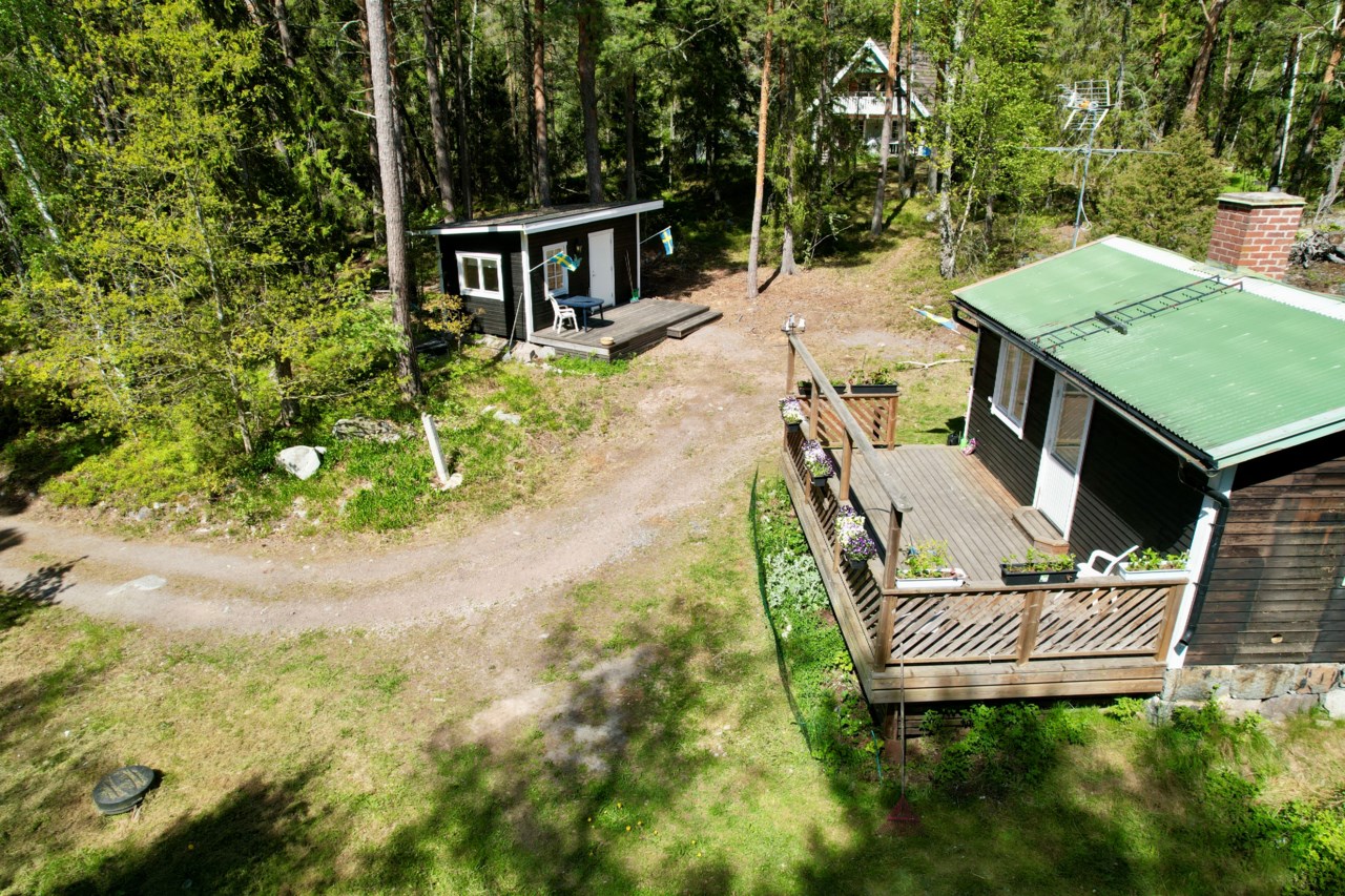 Ängvägen 21