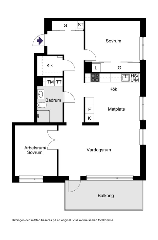 Radiovägen 13