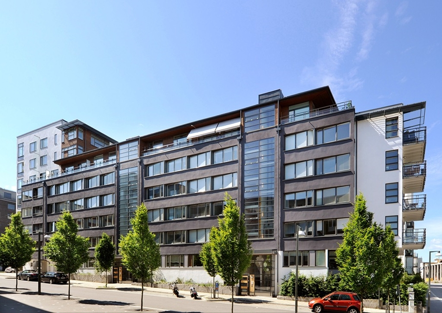 Konvojgatan 5