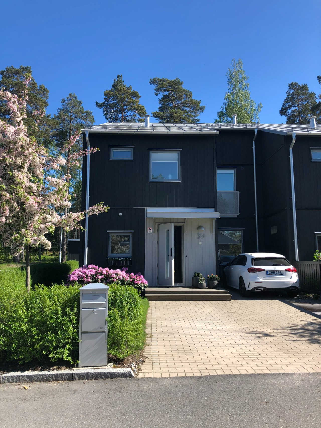 Ligustervägen 39