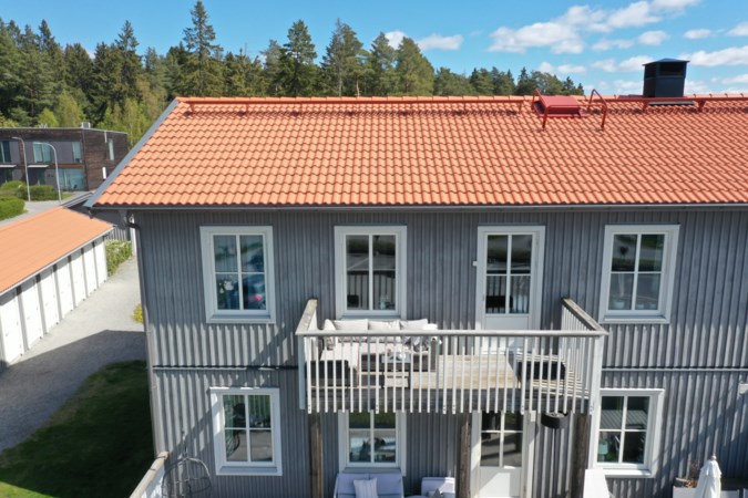 Vinlandsvägen 2D
