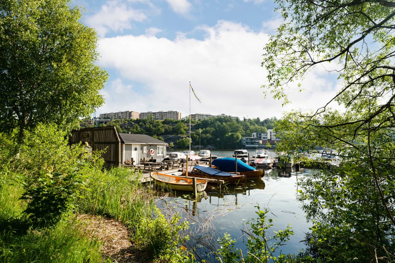 Hunnebergsvägen 4