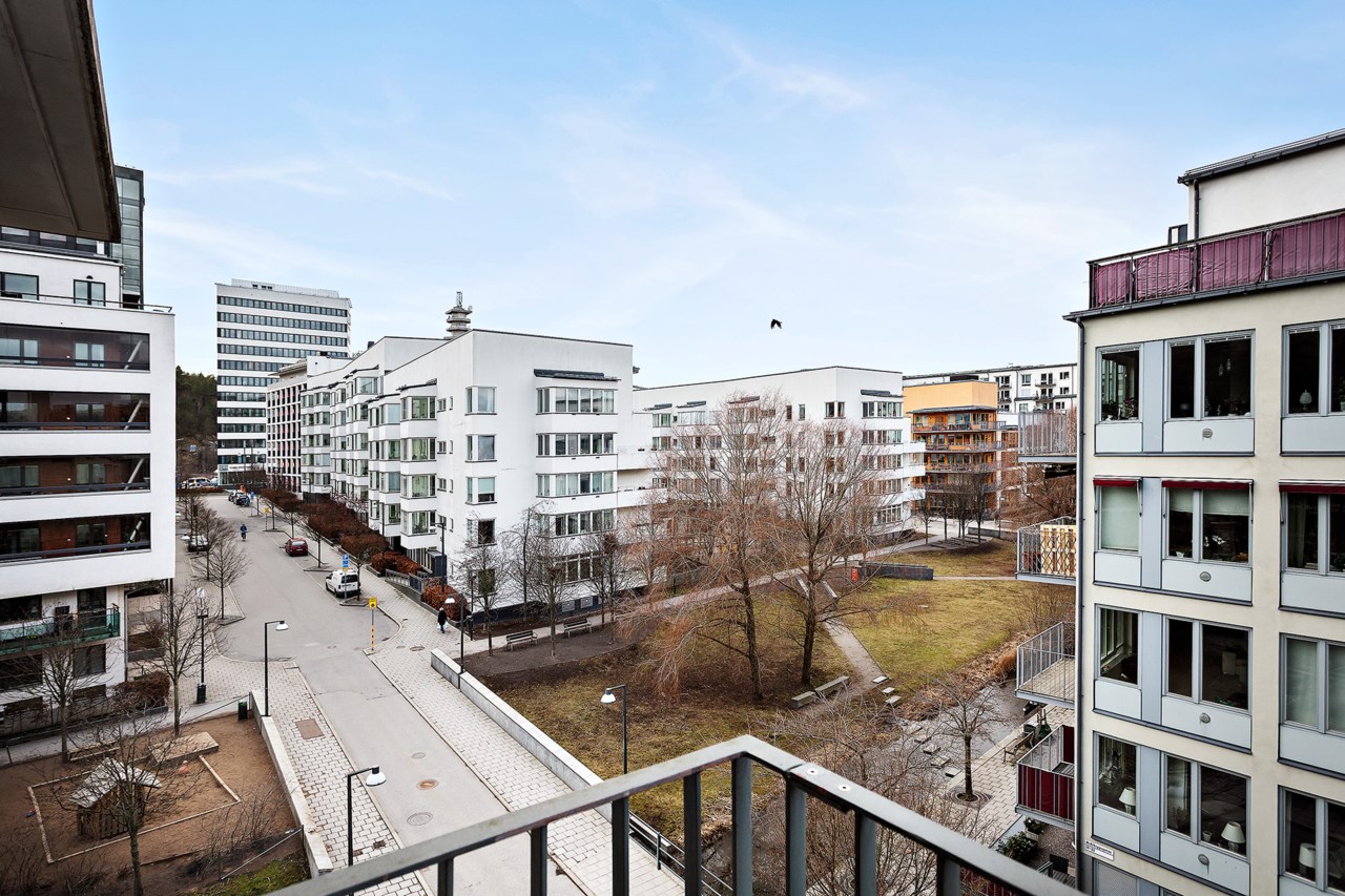 Midskeppsgatan 22A