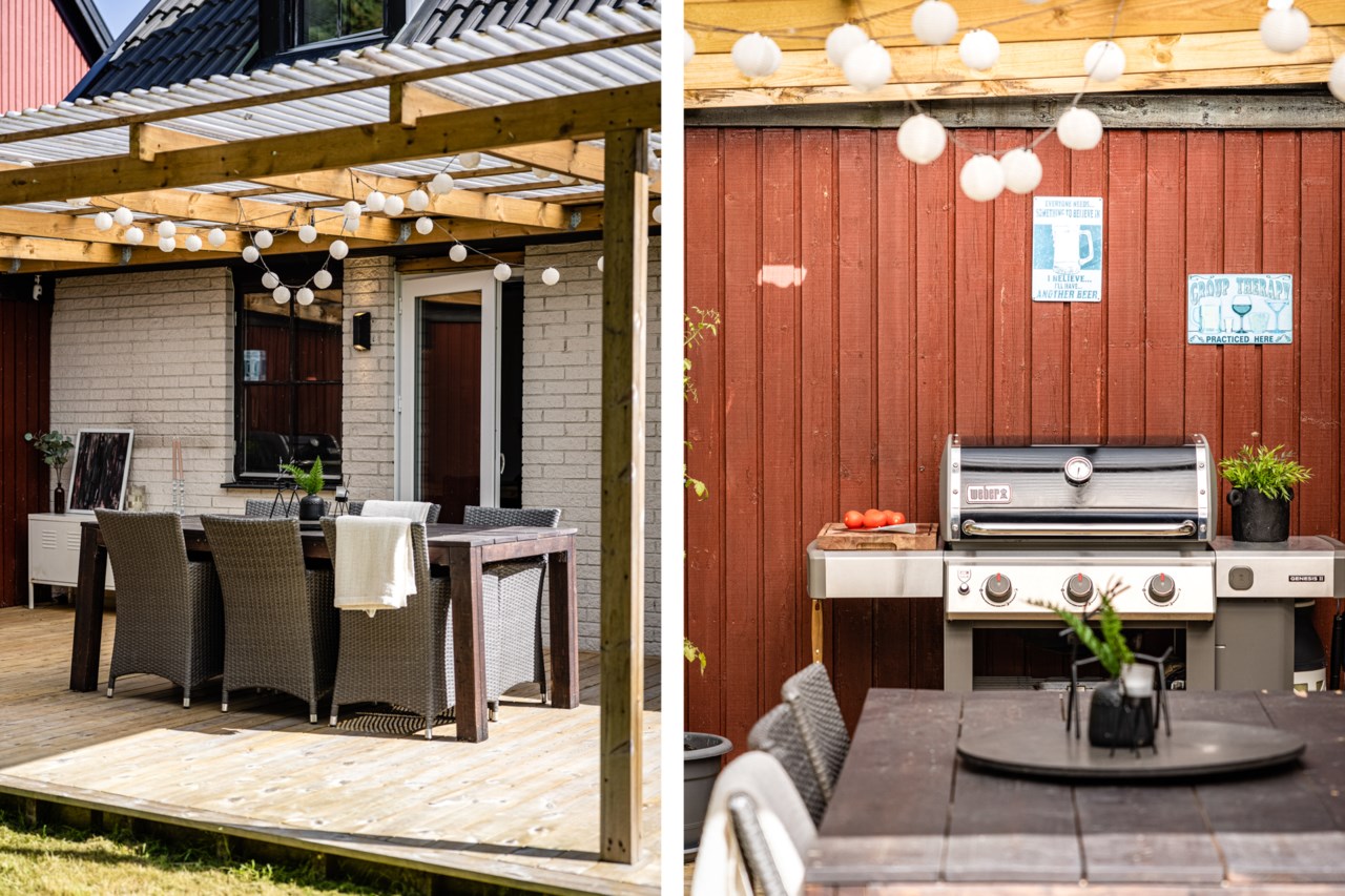 Ekebydalsvägen 77