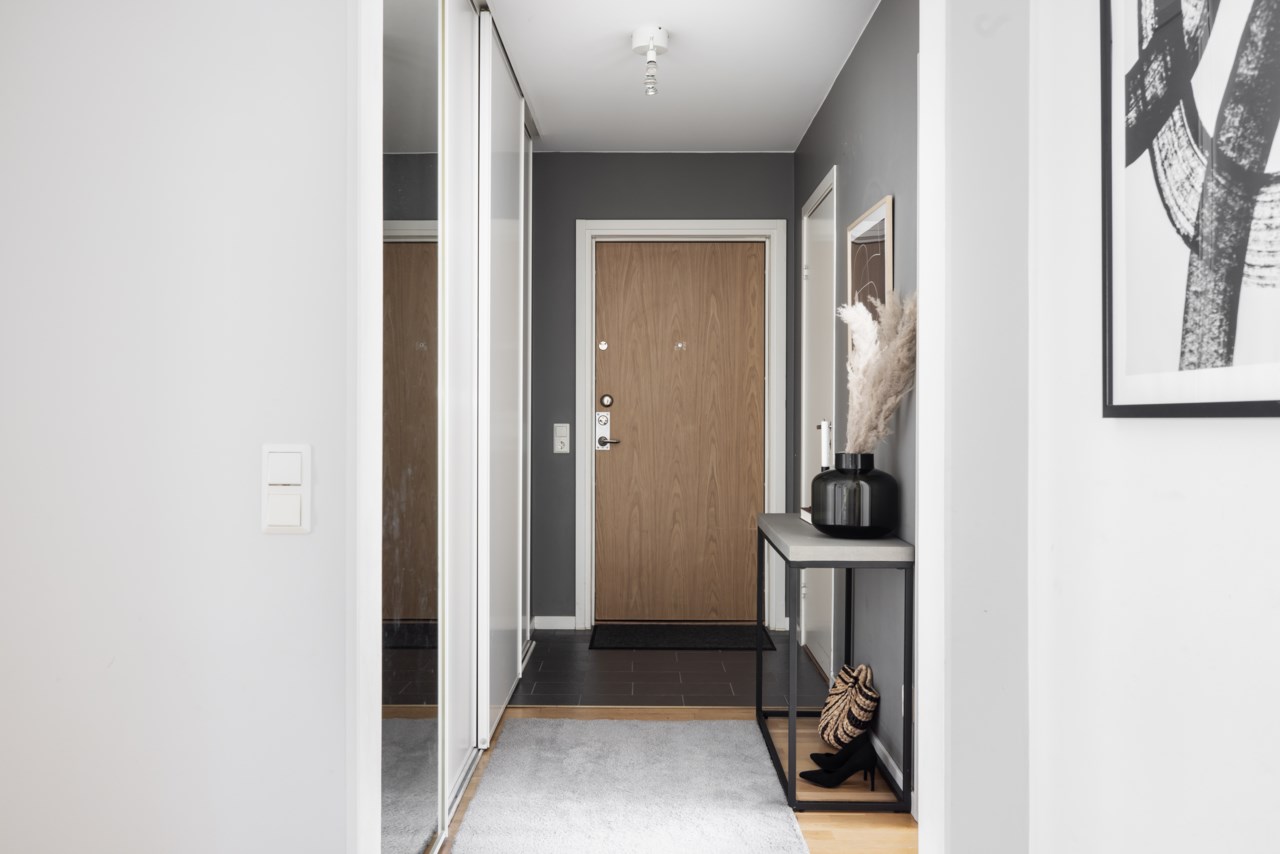 Vingårdsgatan 5, 3 tr