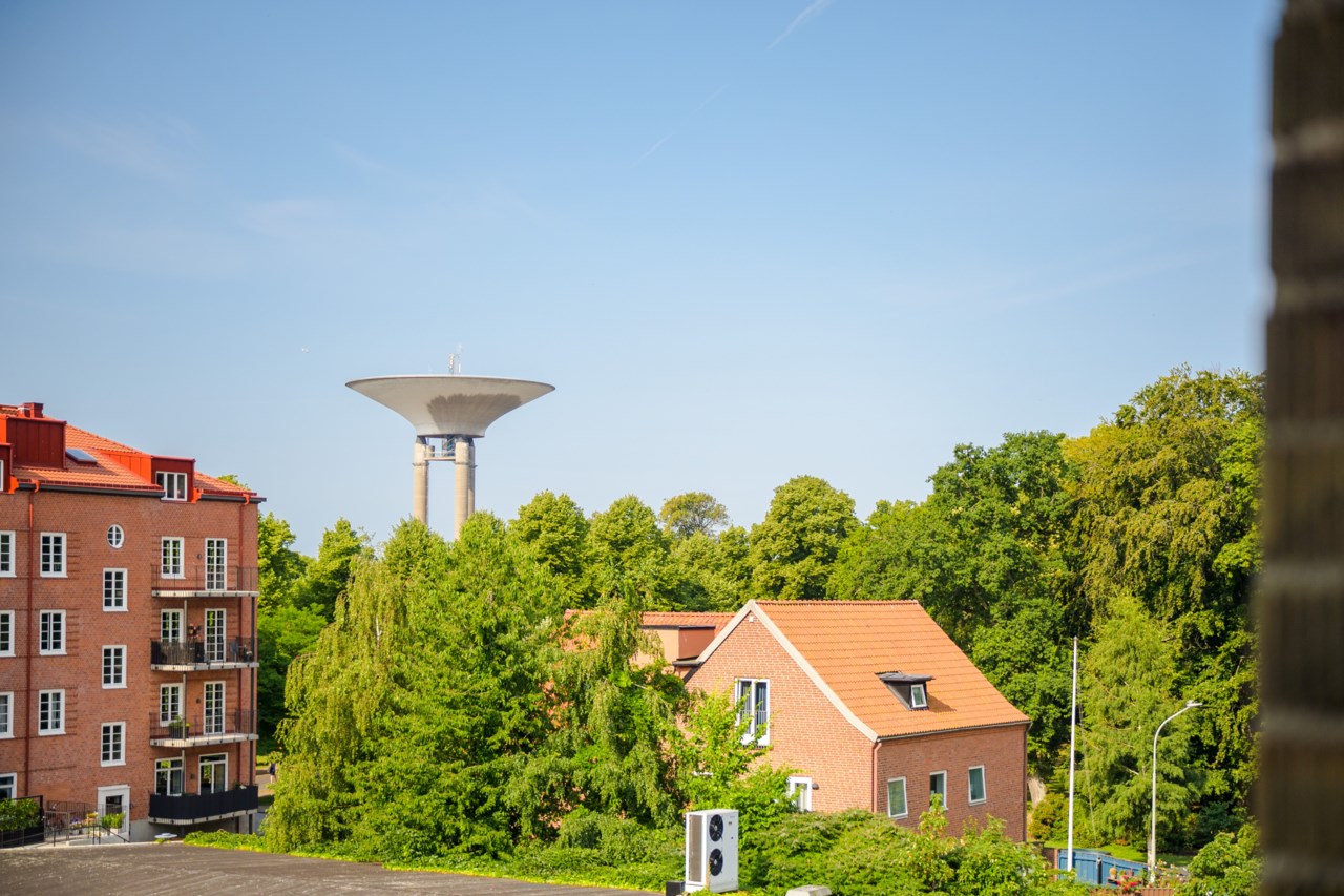 Slottsgatan 2A