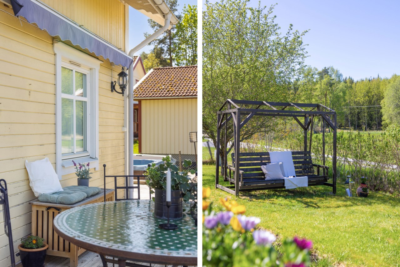 Sågarvägen 5