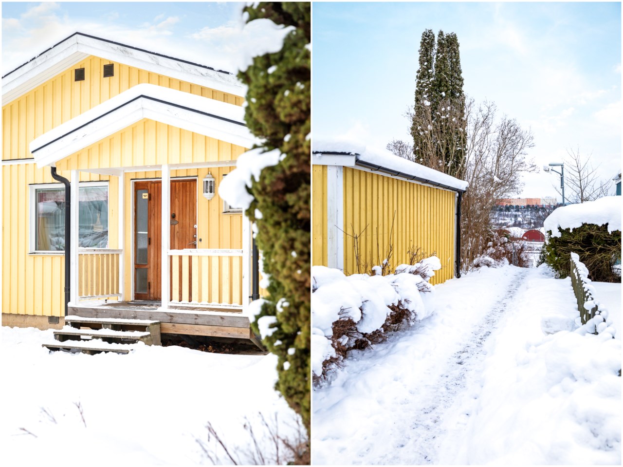 Slagsta gårdsväg 25