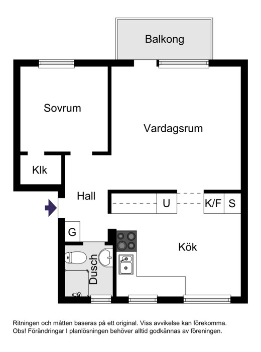 Spinnrocksvägen 1