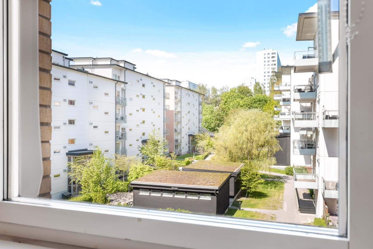 Blomgatan 20