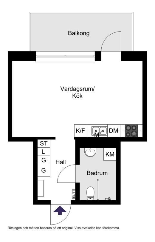 Kärrtorpsvägen 24C