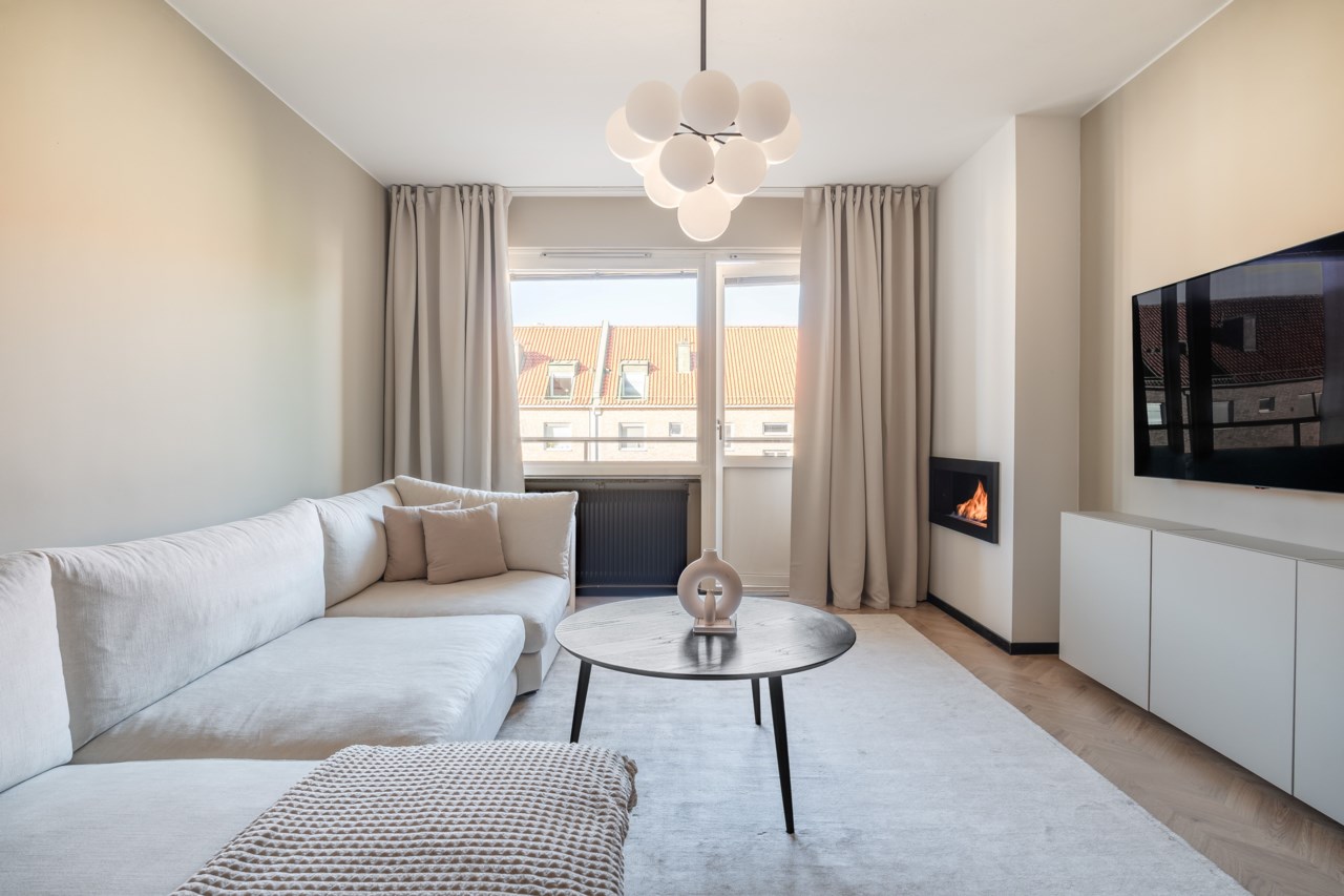 Norra infartsgatan 55C