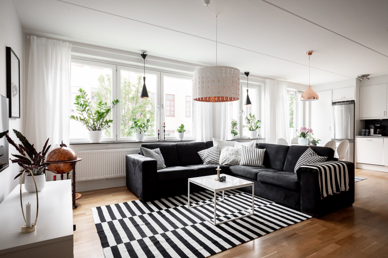 Radiusbacken 4, 1 tr