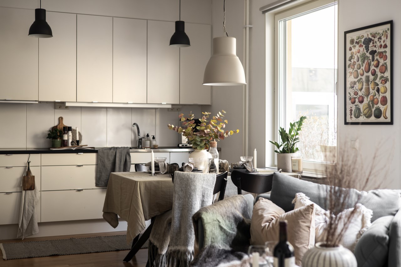 Buteljgatan 26, uteplats!
