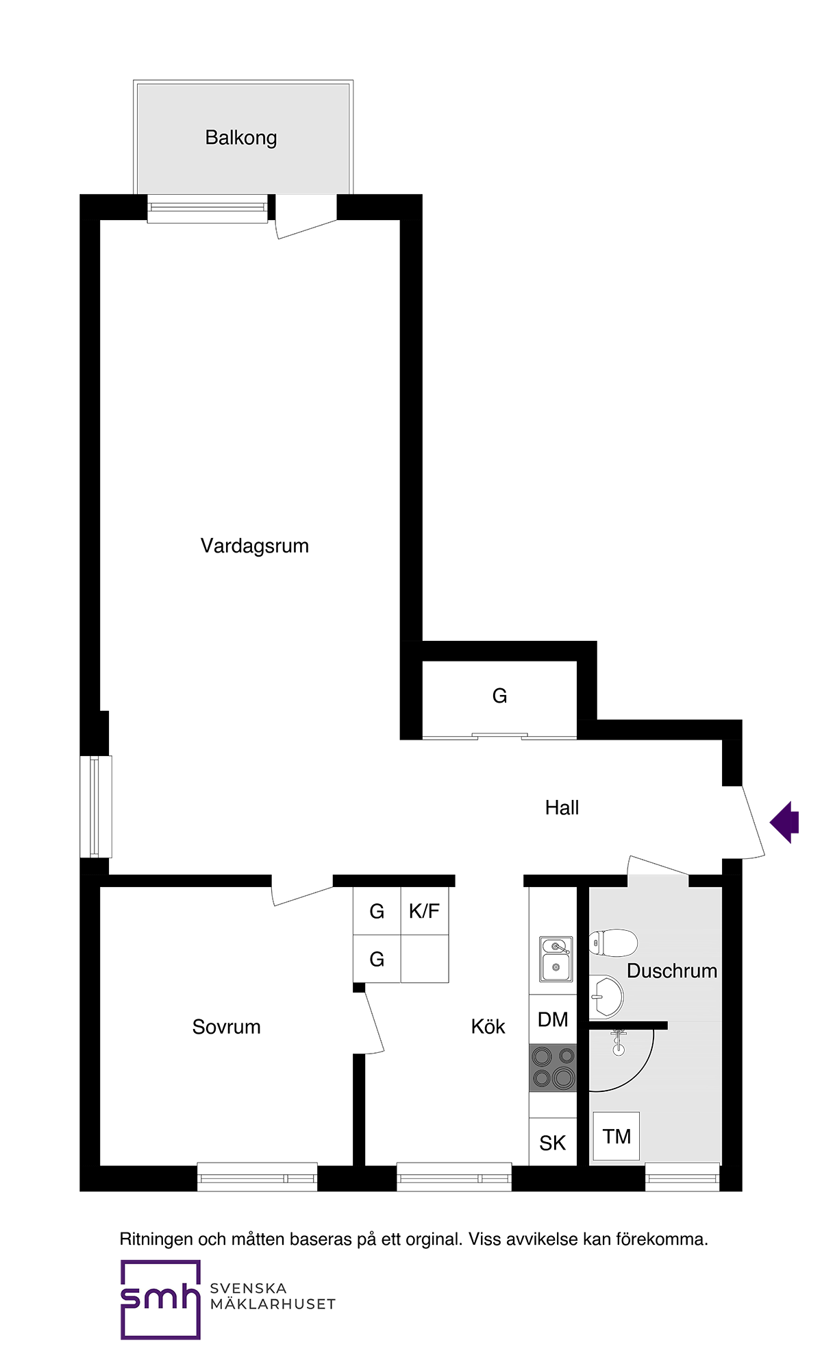 Skolgatan 1G