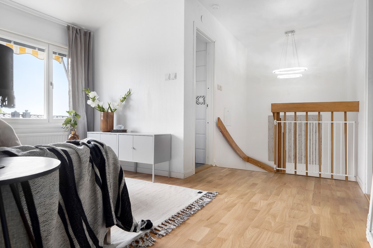 Sunnemobacken 18