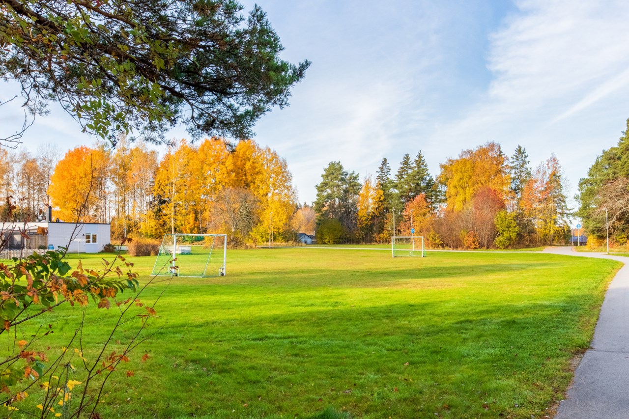 Arrendevägen 8